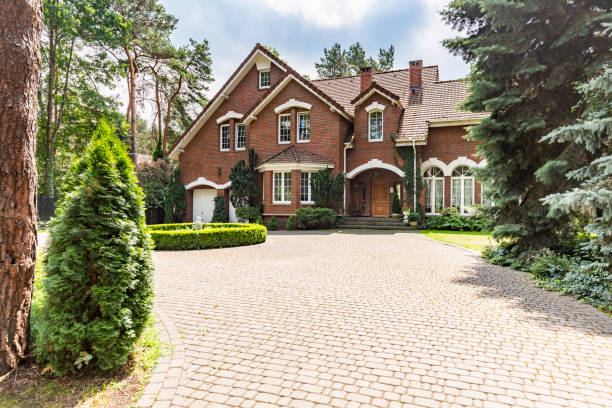 Best Driveway Pavers Near Me  in Riverton, UT
