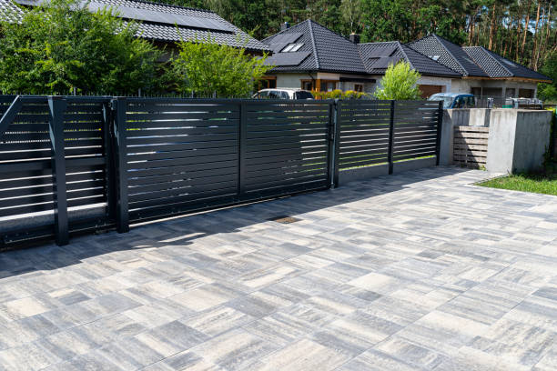 Professional Driveway Pavers in Riverton, UT