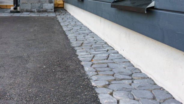 Best Cobblestone Driveway Pavers  in Riverton, UT