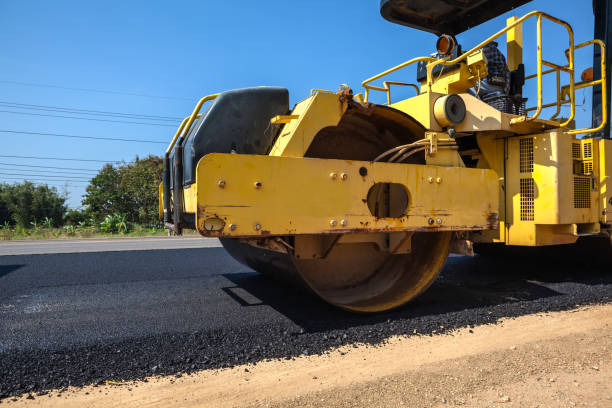 Reasons to Select Us for Your Driveway Paving Requirements in Riverton, UT